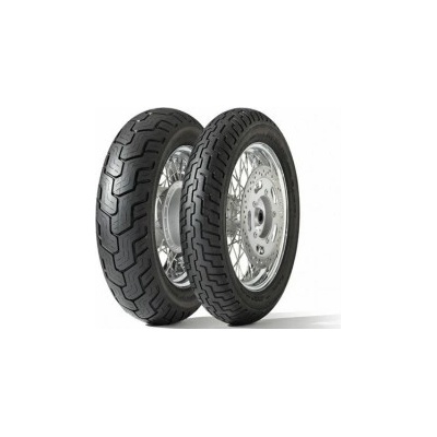 Dunlop D404 130/90 R16 67S – Zboží Mobilmania