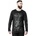 KILLSTAR Мъжка тениска с дълъг ръкав тениска killstar - Тъмните сили - ksra004952