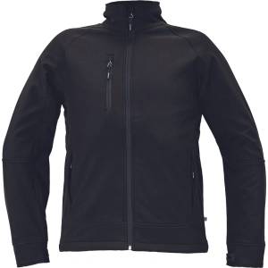 CERVA Chitra черно xxxl (0301059560)