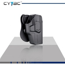 Cytac R-Defender Gen3 Glock 19 čierne