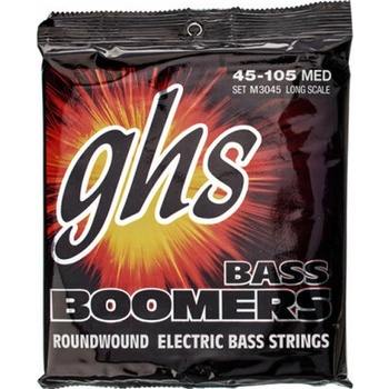 GHS 3045 M