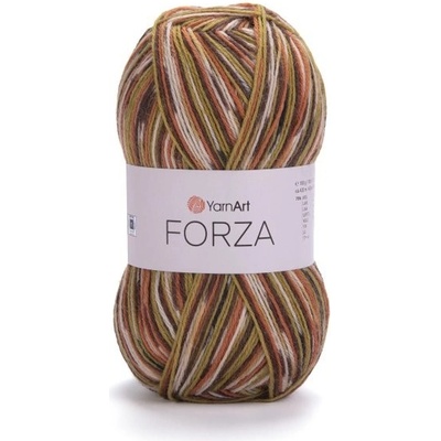 Yarn Art YarnArt Forza froza: Forza příze 2511