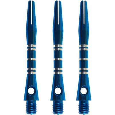Windson Aluminium - short - blue