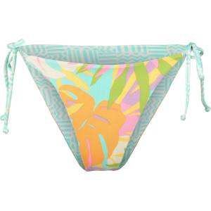 Billabong Дамско бикини долнище Billabong Women's Dreamland Rev Tie Side Havana Bikini bottom - Multi (150-3431-0114)