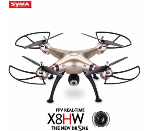 SYMA X8HW