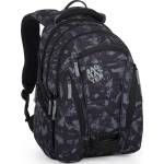 Bagmaster Bag 24 B Grey (BM-BAG24)