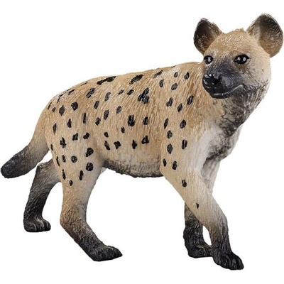 Mojo Мojo Hyena