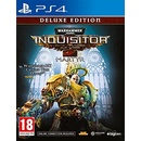 Warhammer 40,000: Inquisitor-Martyr (Deluxe Edition)