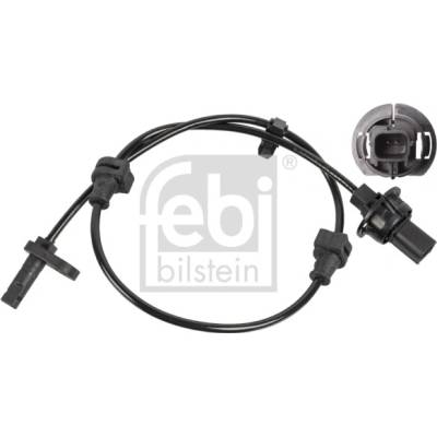 FEBI BILSTEIN Snímač, počet otáček kol 109514