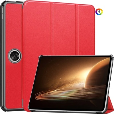 OPPO Pad 2 11.6 Кожен Калъф и Протектор