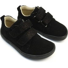 EF barefoot Black