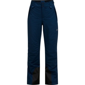 Peak Performance Дамски ски панталон Peak Performance Women's Anima Insulated Pants Ski trousers - Blue Shadow - размер XS (107-3726-0211)