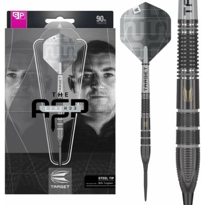 Target - darts Steel Nathan Aspinall - Echo - Swiss Point - 22g