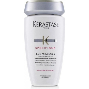 Kérastase Specifique Bain Prevention šampón pro časté mytí vlasů 250 ml
