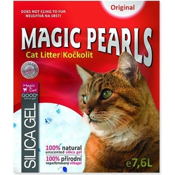 Magic Cat Magic Pearls Original 7,6 l