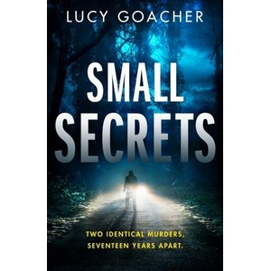 It's Always the Boyfriend | Goacher Lucy (ISBN: 9781662506291)