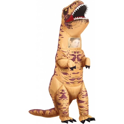 Dinosaurus Rex