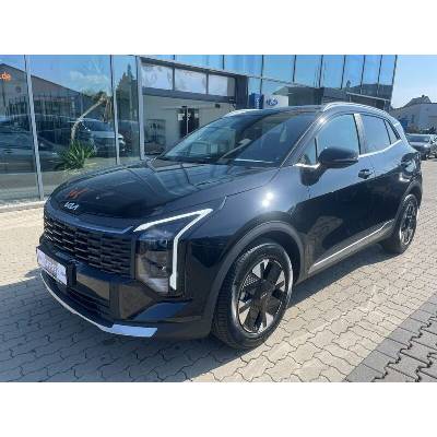 Kia Sportage Vision 110 kW