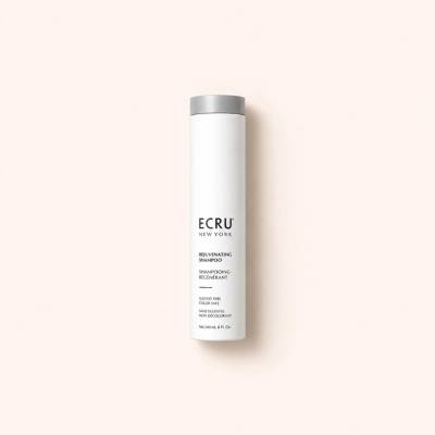 Ecru New York Rejuvenating hydratační šampon 240 ml