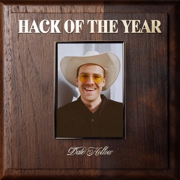 Hollow Dale: Hack Of The Year CD