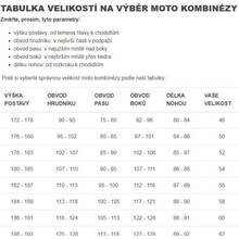 Dvoudílná kombinéza MBW T3 Evolution Red