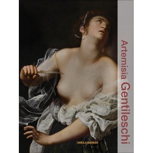 Artemisia Gentileschi | Barker, Sheila (ISBN: 9781606067338)