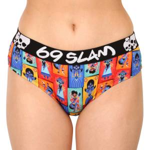 69slam Дамски бикини 69SLAM mex card luna 69slam | Mnogotsveten | ЖЕНИ | L