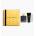 Carolina Herrera CH Подаръчен комплект за мъже Размер EDT 100 ml + 100 ml душ гел + EDT 10 ml