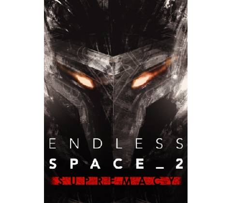 Endless Space 2 - Supremacy