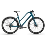 BH Oxford Jet Lite 700C Deore (2025) Велосипеди