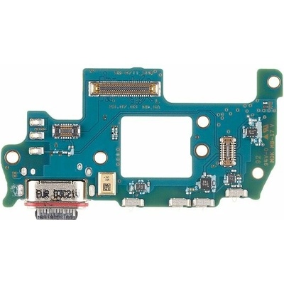 Samsung S711 Galaxy S23 FE 5G Doska vrátane nabíjacieho konektora (Service Pack) GH96-16217A