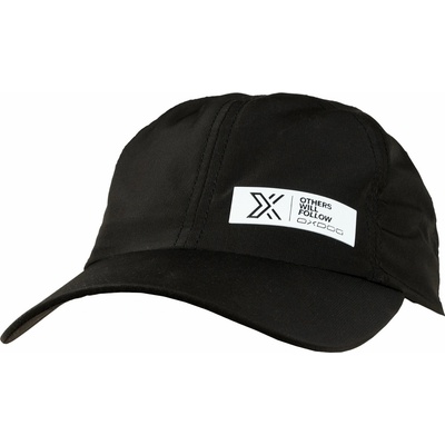 OxDog FLOOP CAP Black čierna