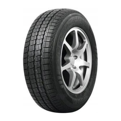 Leao I Green Van Allseason 195/60 R16 99/97R