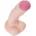 Carrera-Toys Dildo A-Toys by TOYFA Minc, TPE, 21 cm