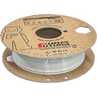 Formfutura FlexiFil TPC 40D White - 1, 75 mm / 500 g (FX40-175WHTE-00500)