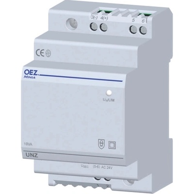 Spínaný napájecí zdroj OEZ UNZ-10T-X012 12VACDC
