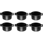Staub Съдове за печене и сервиране La Cocotte 250 мл 6 бр (40501-497-0)