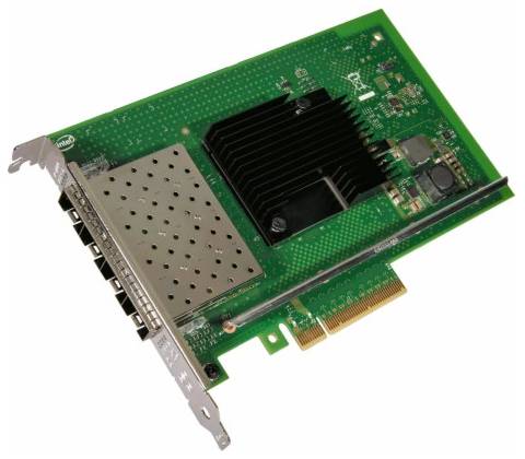 Intel X710-DA4