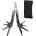Fox Outdoor Products Fox Sax комплект с инструменти и калъф (27177)