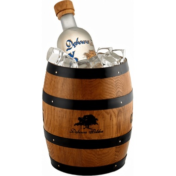 Debowa Sud Chladič nápojov 40% 0,7 l (kartón)