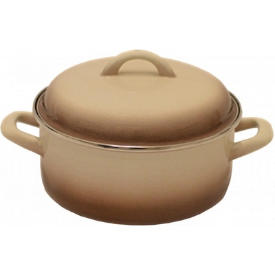Metalac Capuccino 16 cm 1,5 l