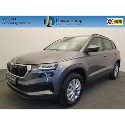 Skoda Karoq 1.5 TSI DSG 110 kW