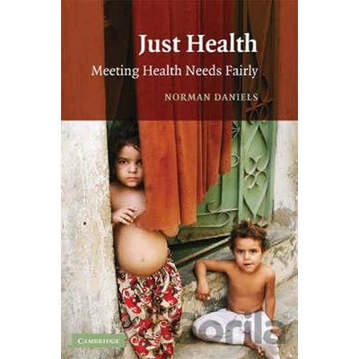 Just Health Daniels Norman
