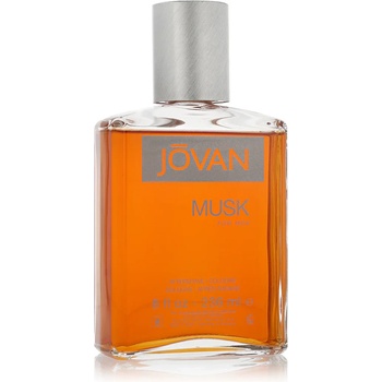 Jovan Musk lotion 236 ml