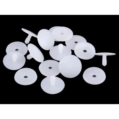 Klouby s pojistkou Ø29 mm