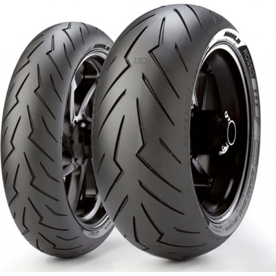 Pirelli Diablo Rosso III 240/45 R17 82W