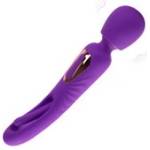 HoneyPlayBox Riley Вибрираща масажна пръчка и стимулатор за потупване на G-точката (P24524)