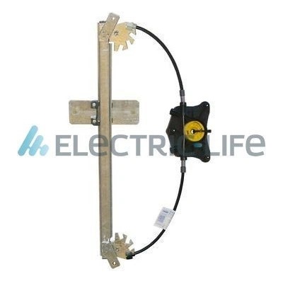 Zvedací zařízení oken Electric Life ZR AD706 L
