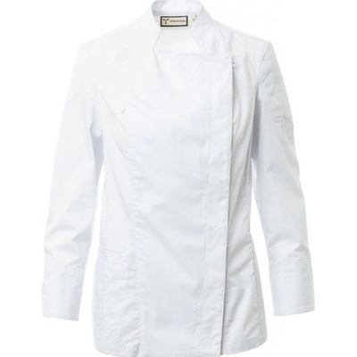 PayPer Starred Mesh Lady bílý L