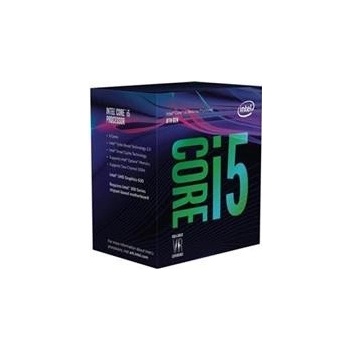 Intel Core i3-8300 BX80684I38300